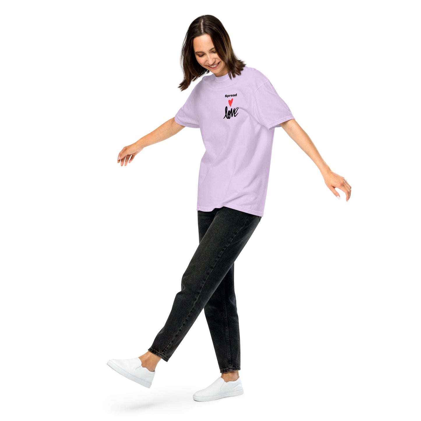 Your Story Isn't Over T-Shirt