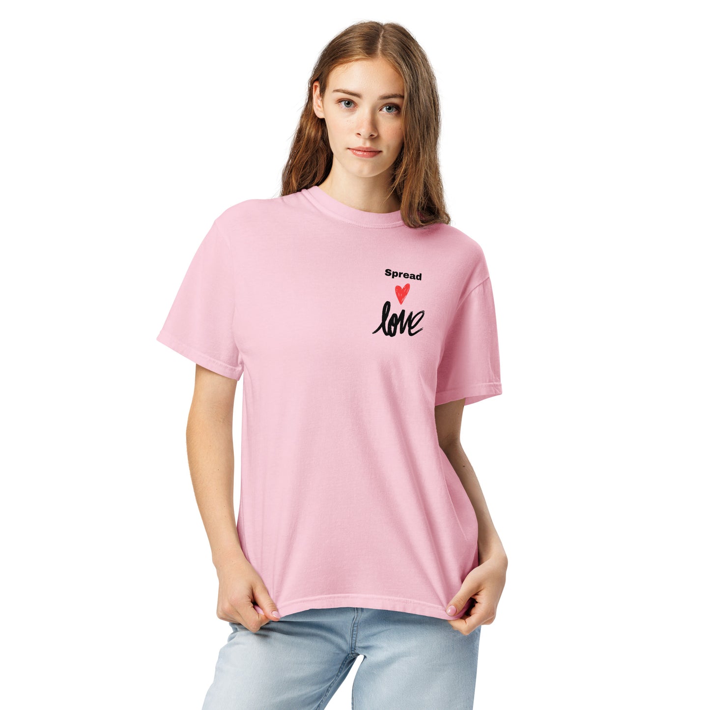 You Are Exactly Right T-Shirt