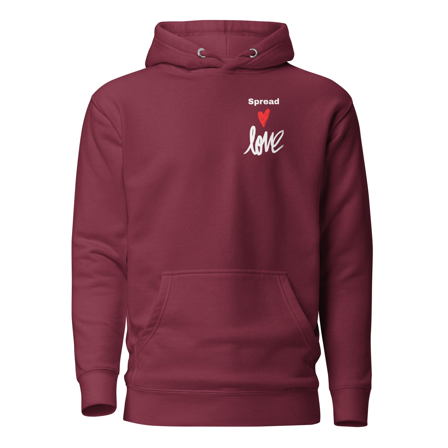 You Are Exactly Right Hoodie